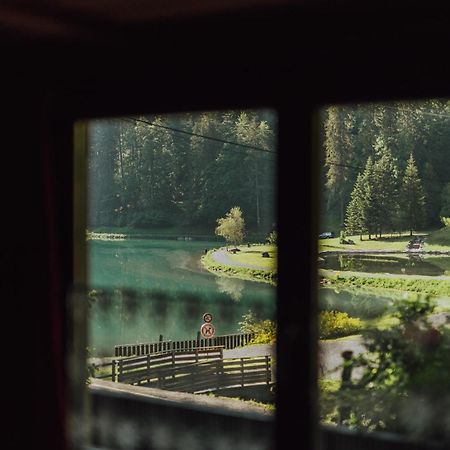 Le Petit Reve - Lac De Montriond Exterior photo